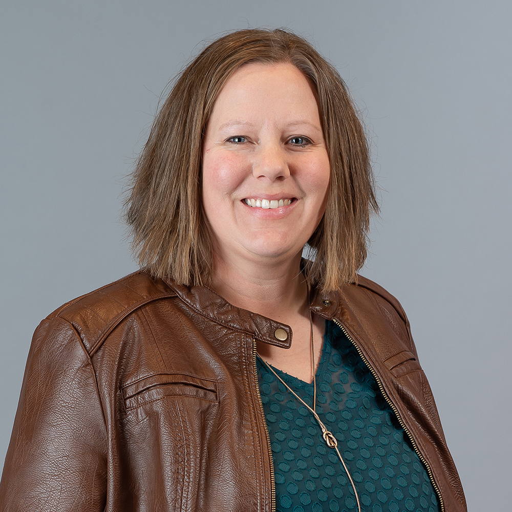 Teresa Durbin, CPA