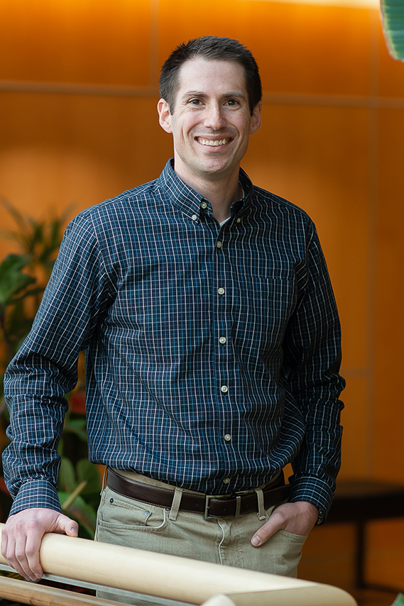 Dan Van Beek, CPA