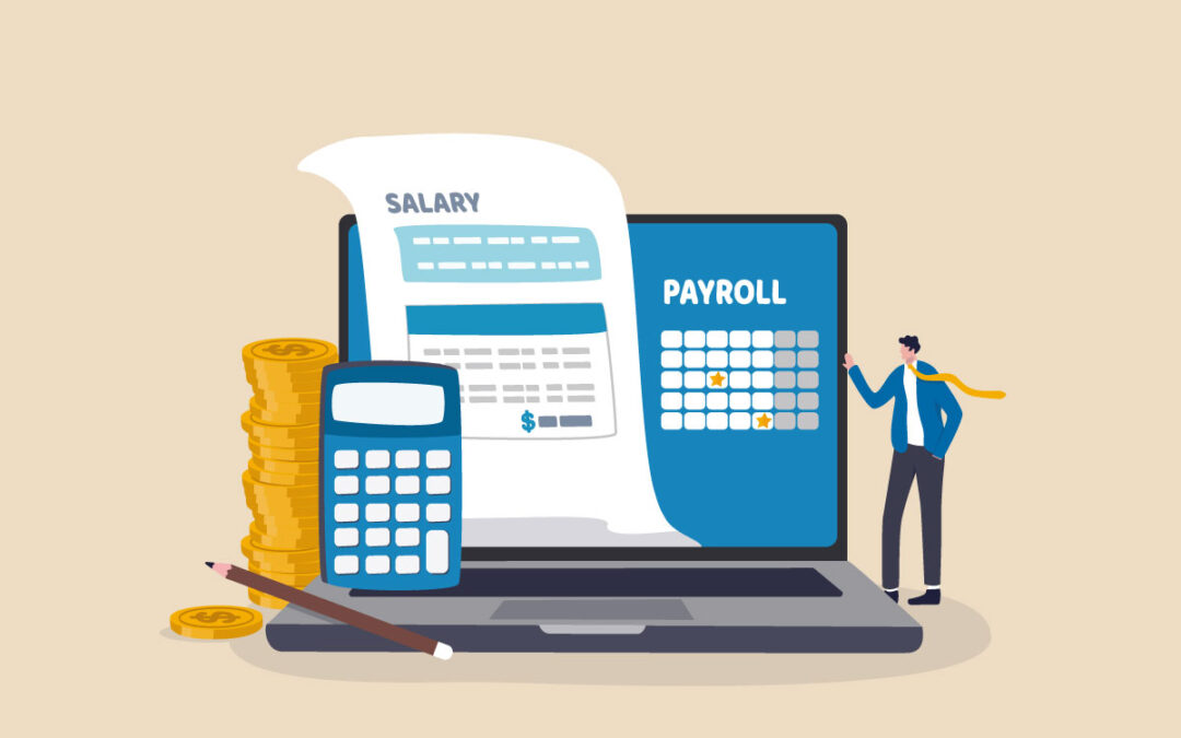 5 Common Payroll Mistakes to Avoid