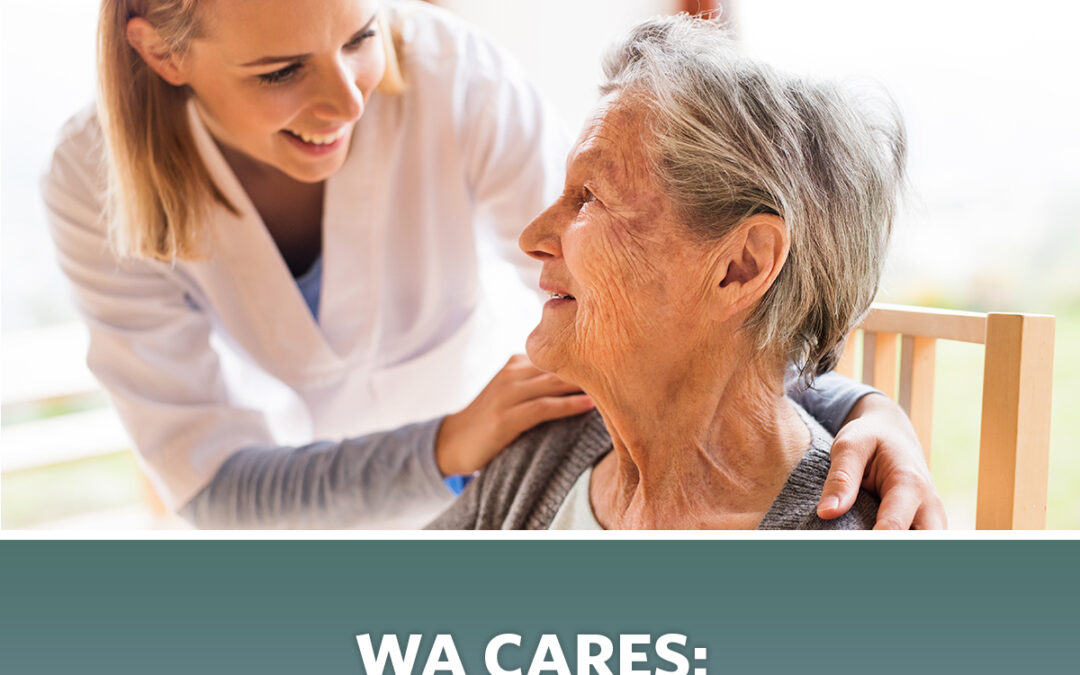 WA CARES: Steps to prepare for implementation