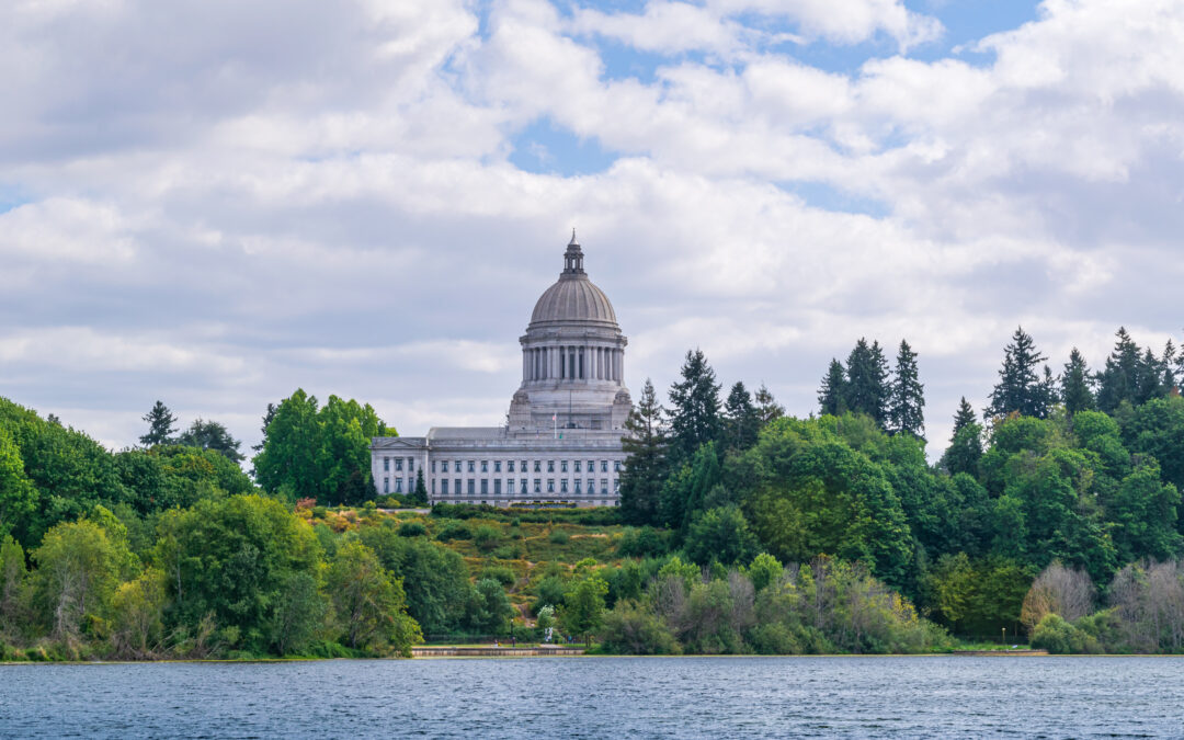 Washington State Tax Overhaul