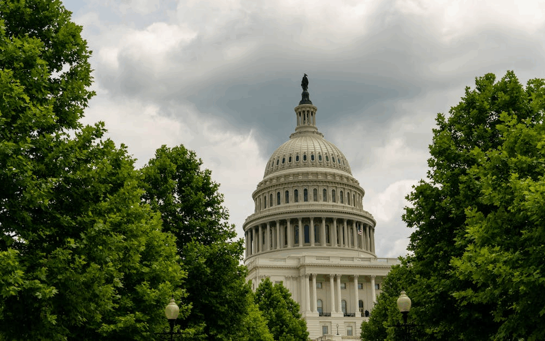 House reconciliation bill: AICPA’s concerns over some proposals