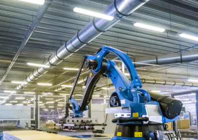 How tax changes in the One Big Beautiful Bill Act could affect manufacturers