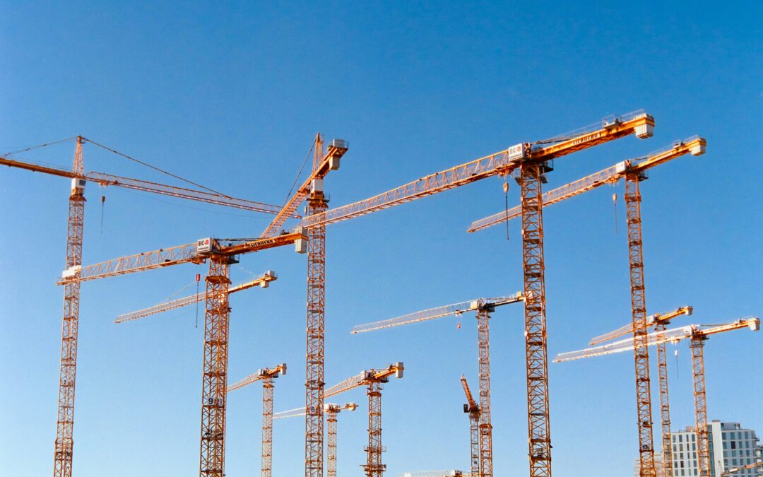 Navigating State & Local Tax Pitfalls for Construction Contractors in WA, OR, and ID
