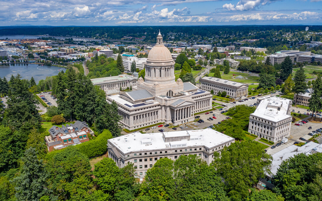 The Ripple Effect: What Will State and Local Tax Look Like Under the One Big Beautiful Bill?