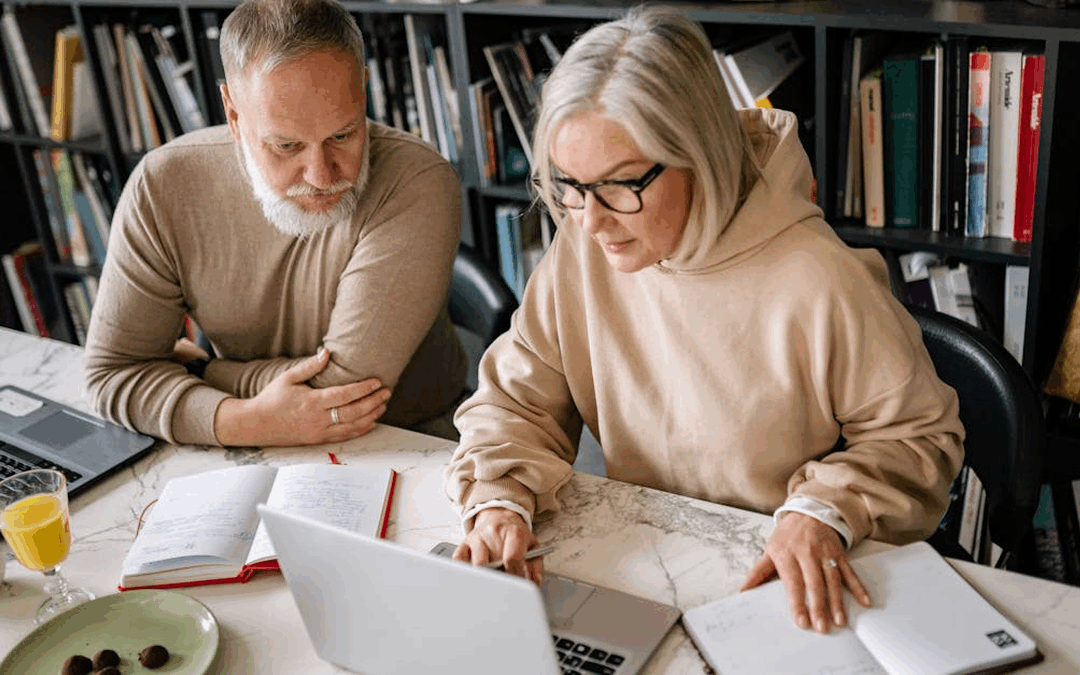 Transitioning a Family Business to the Next Generation