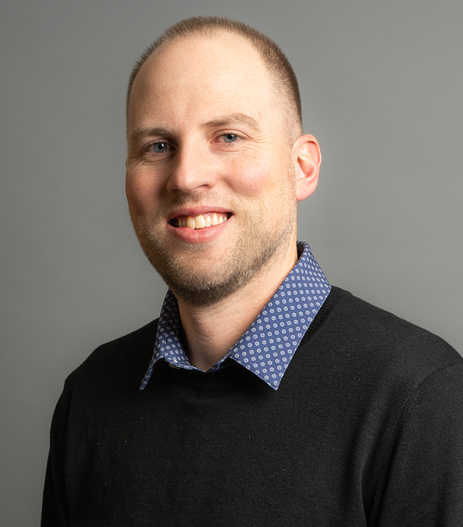Todd Burgers, CPA