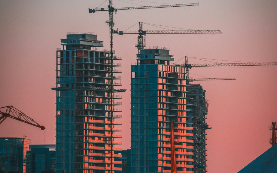 Claiming R&D Tax Credits in Architecture, Engineering & Construction: Risks and Rewards