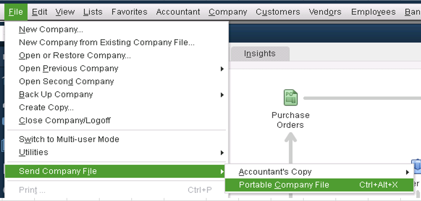 Quickbooks