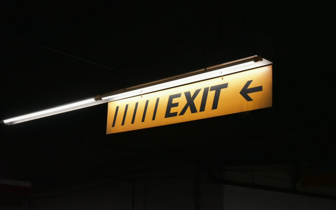 Preparing Your Business for Exit: A Practical Guide