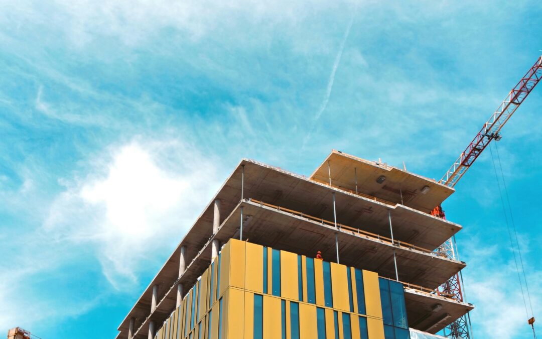 Thriving Amid Change: Real Estate and Construction Strategies Under the OBBBA