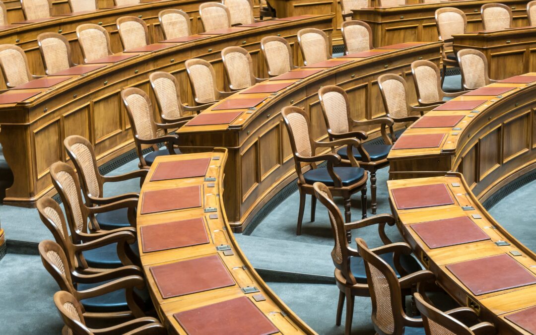Government Shutdowns and the Hidden Impact on Taxpayers