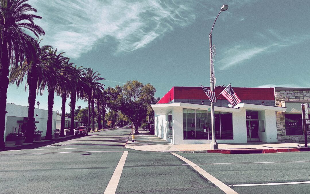 California’s New Market – Based Sourcing Rules: What Service Providers Need to Know Before 2026
