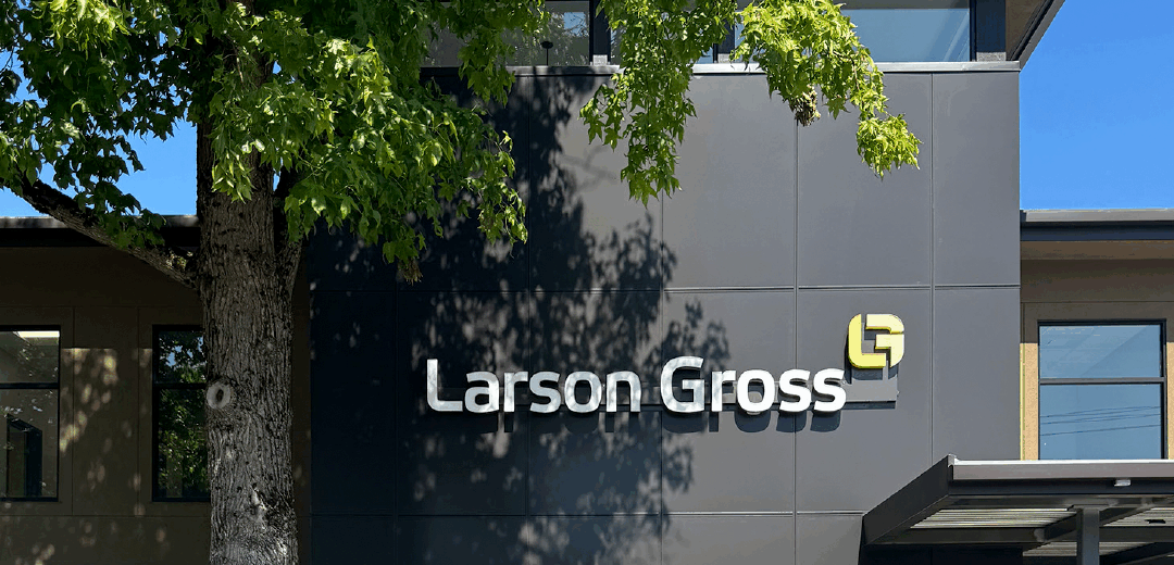 Larson Gross Welcomes Perry, Shelton, Walker, and Associates, PLLC (PSWA) Team
