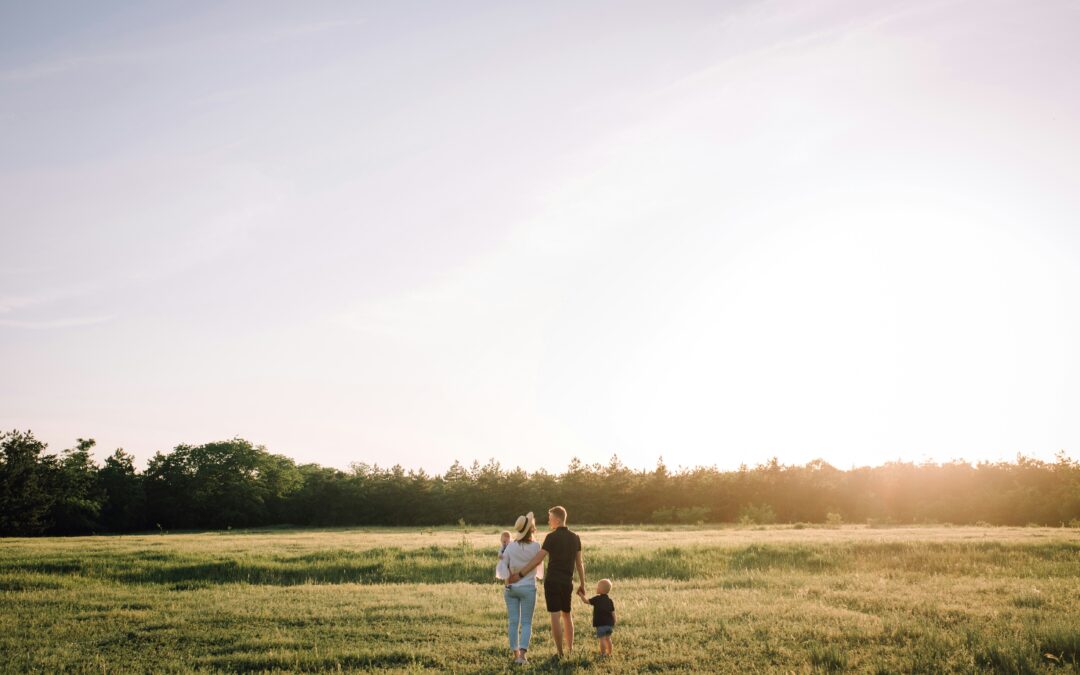 2025 Year-End Tax Tips for Individuals & Families