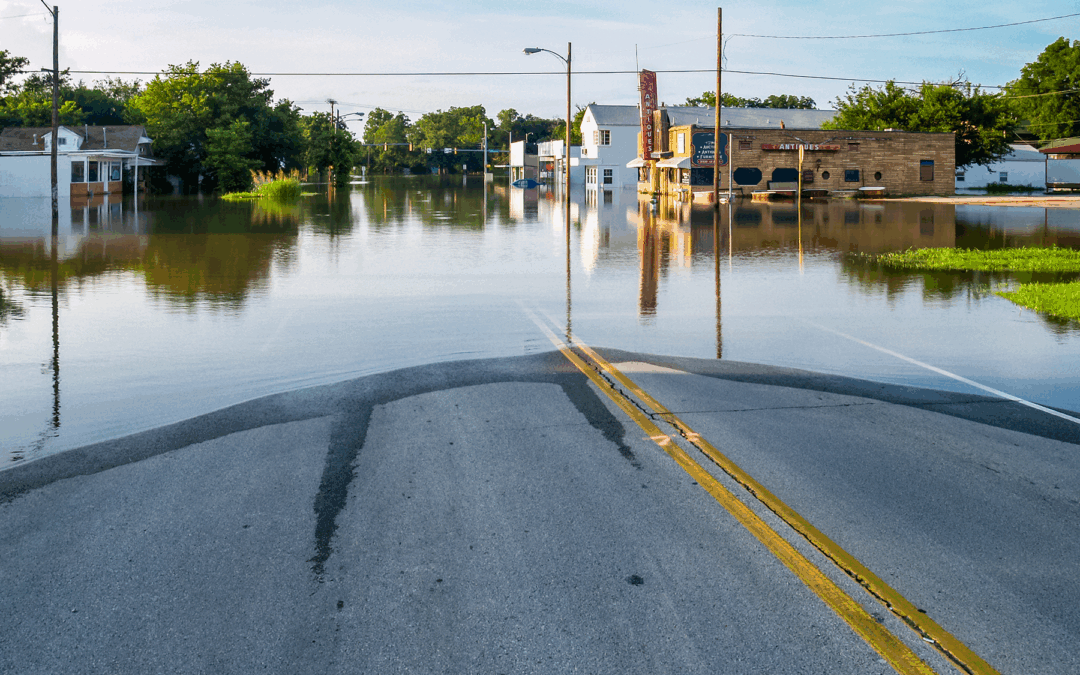 Washington DOR: Immediate Tax Relief & Business Support for Flood Victims