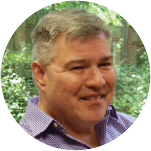 Jeff Blankenship, CPA, MS-Tax