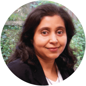 Supriya Natu, CPA