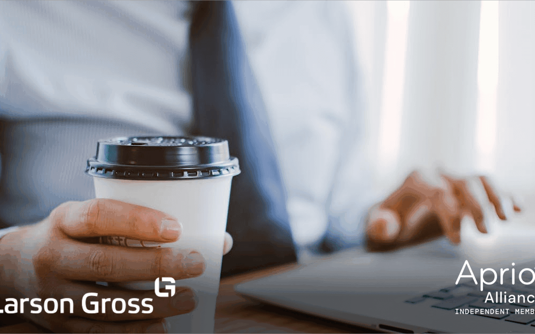 Cybersecurity Best Practices for Nonprofits | Aprio Insights