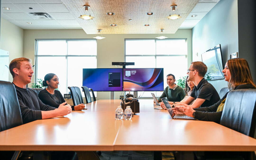 Lets Have Better Meetings