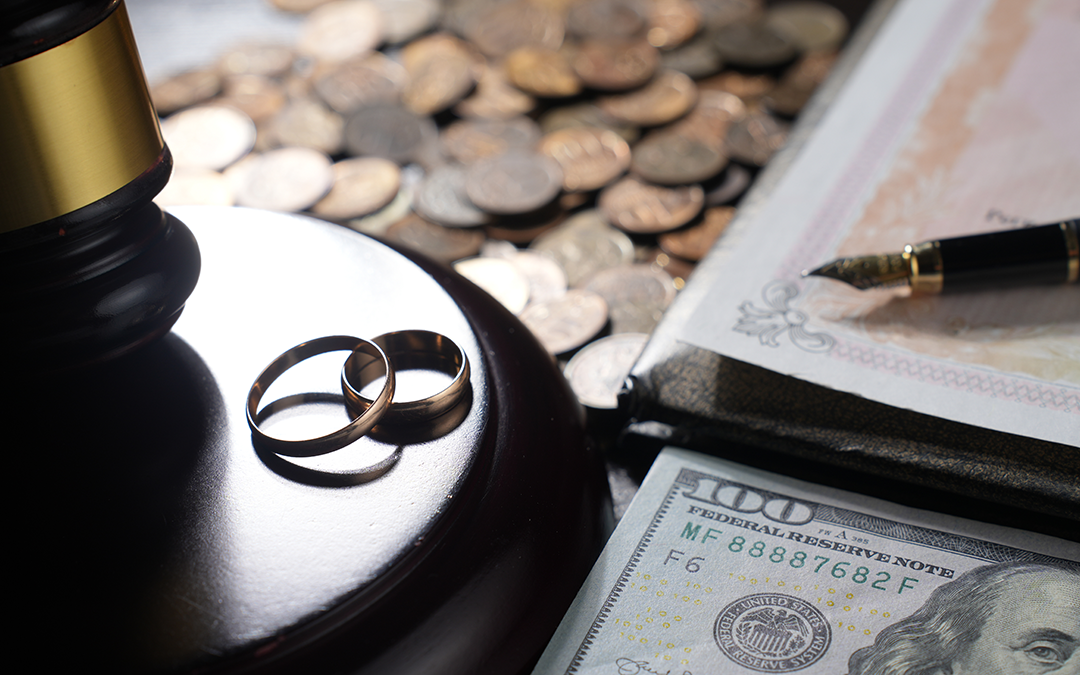 Can You be Freed From a Spouse’s Tax Debt?