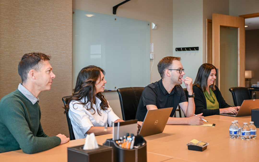 Nonprofit Board Governance Best Practices