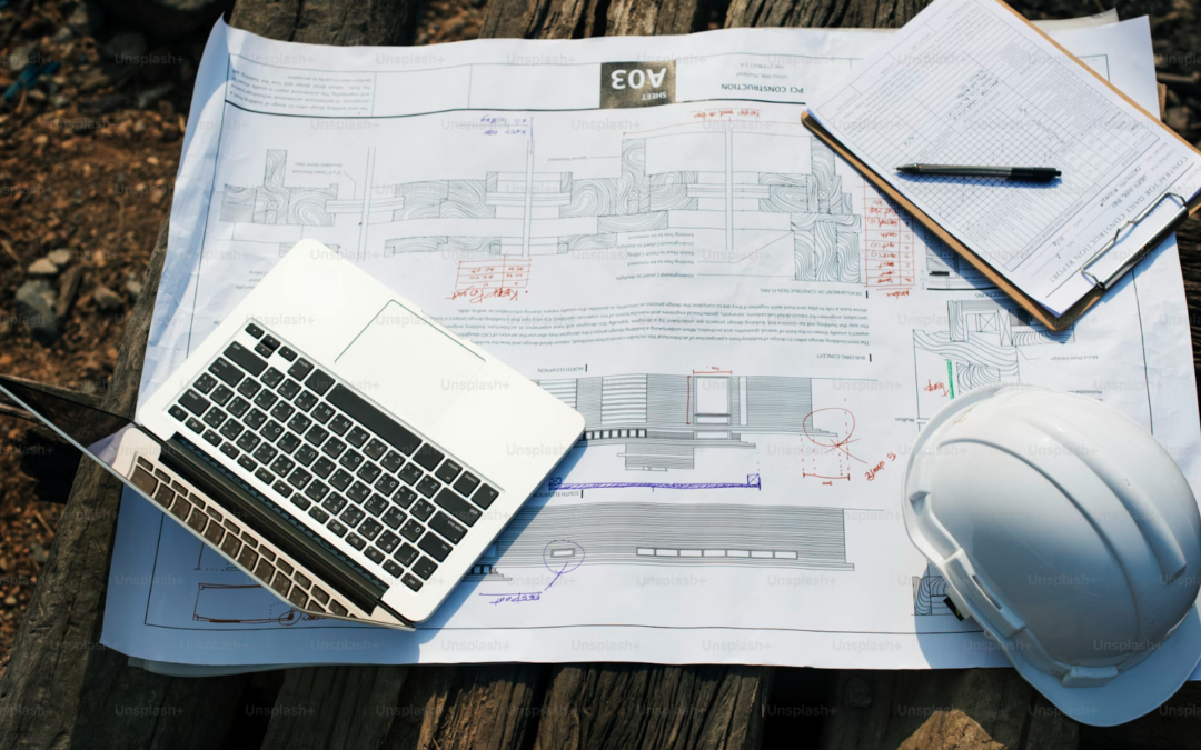Cybersecurity in Construction: Why Layered Protection Matters More Than Ever