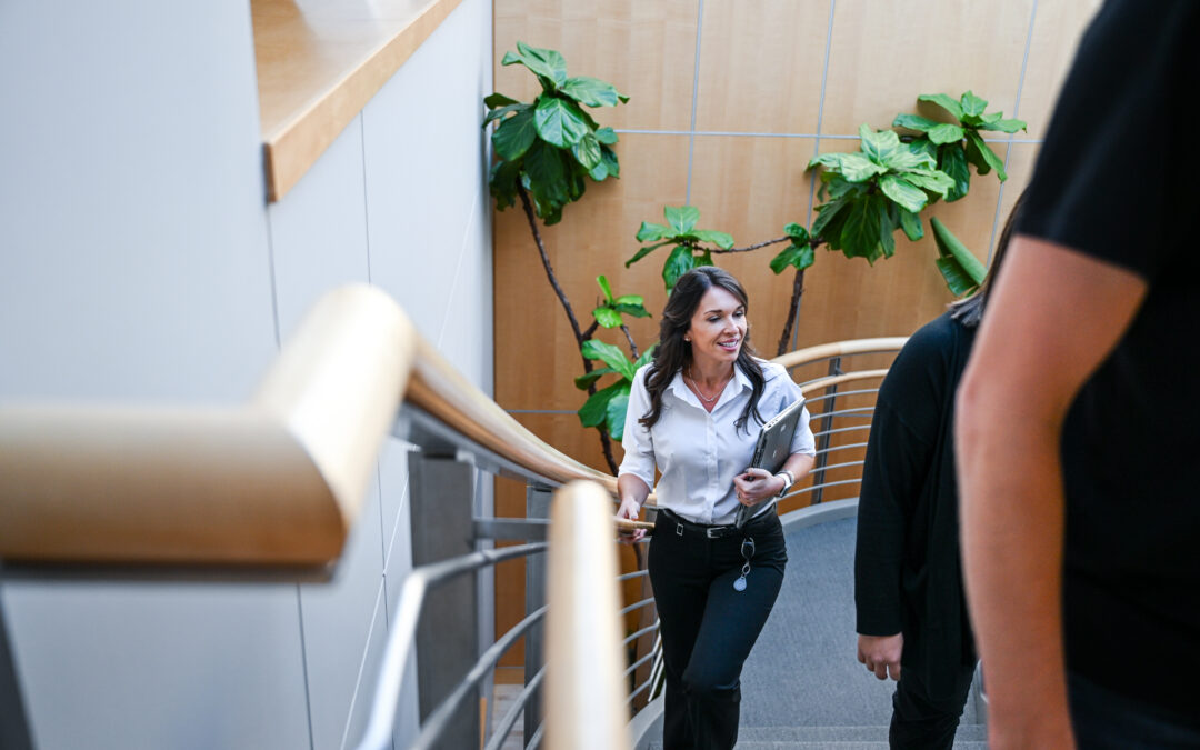 Retirement is a Financial Transition, Not a Finish Line