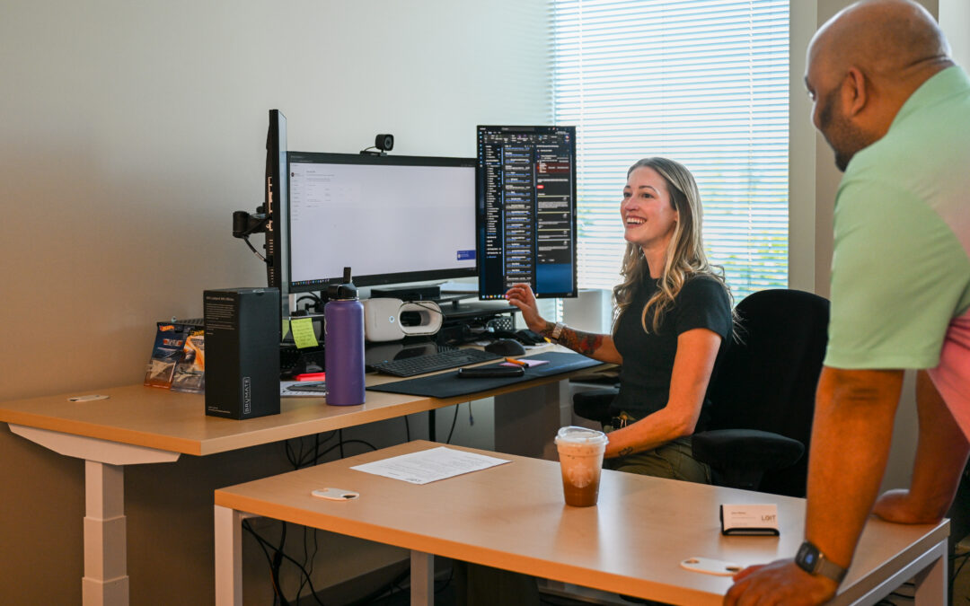 What Executives Really Need From Financial Reporting