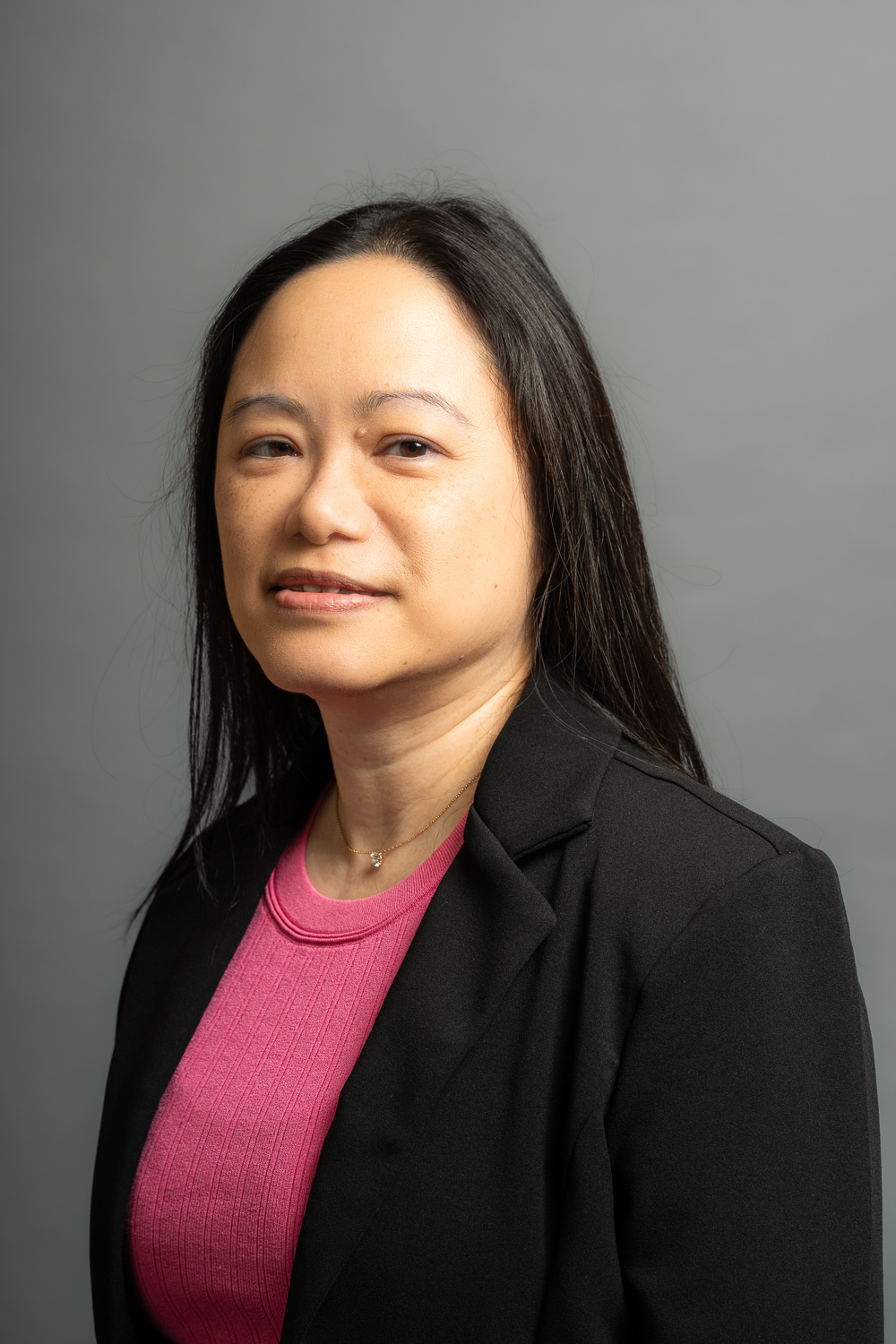 Aida Chan, MBA, CFE, AAMS™, SHRM-CP