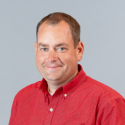Rob VanLoo, CPA
