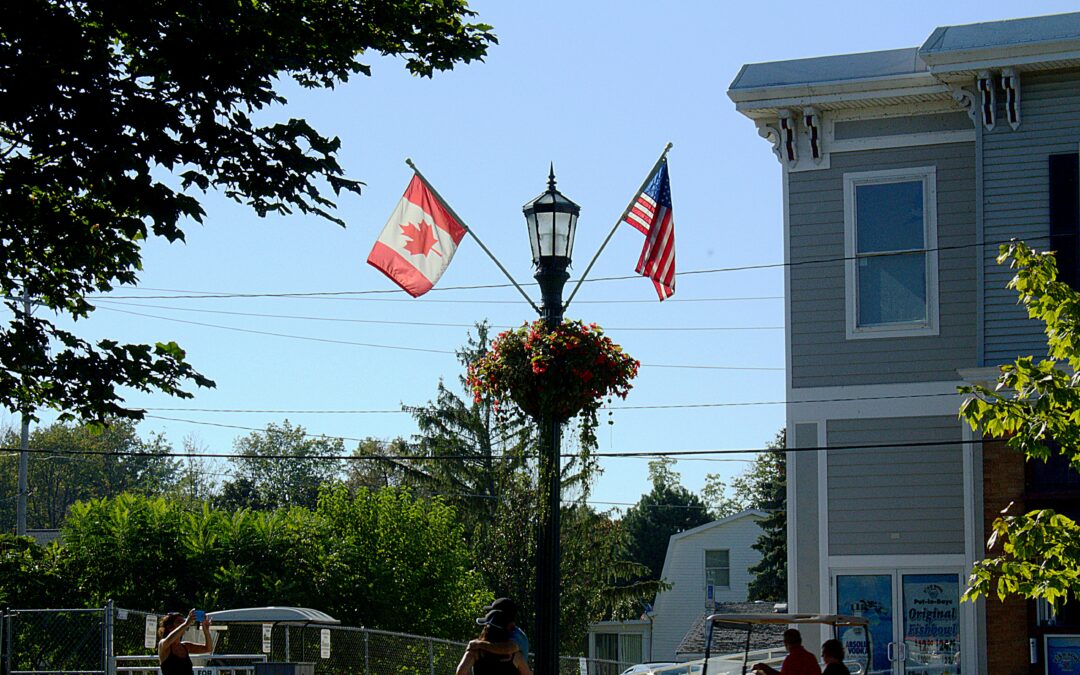 The Cross-Border Trap: When a “Tax-Free” Canadian Reorganization Creates U.S. Tax