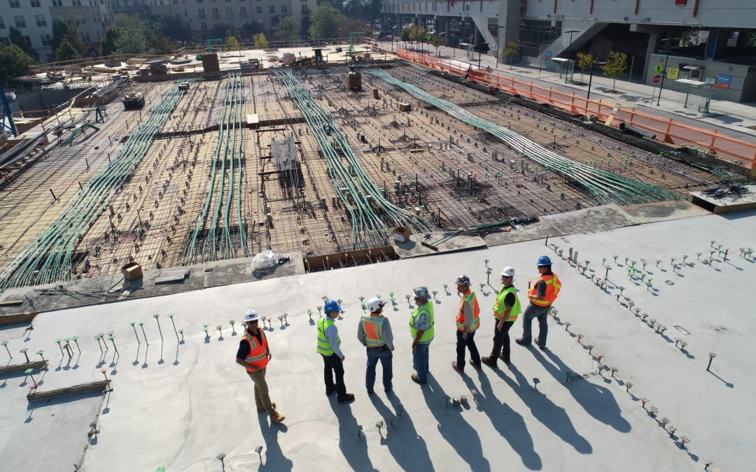 Washington’s Construction Slowdown Isn’t the Real Problem. Not Knowing Your Numbers Is.