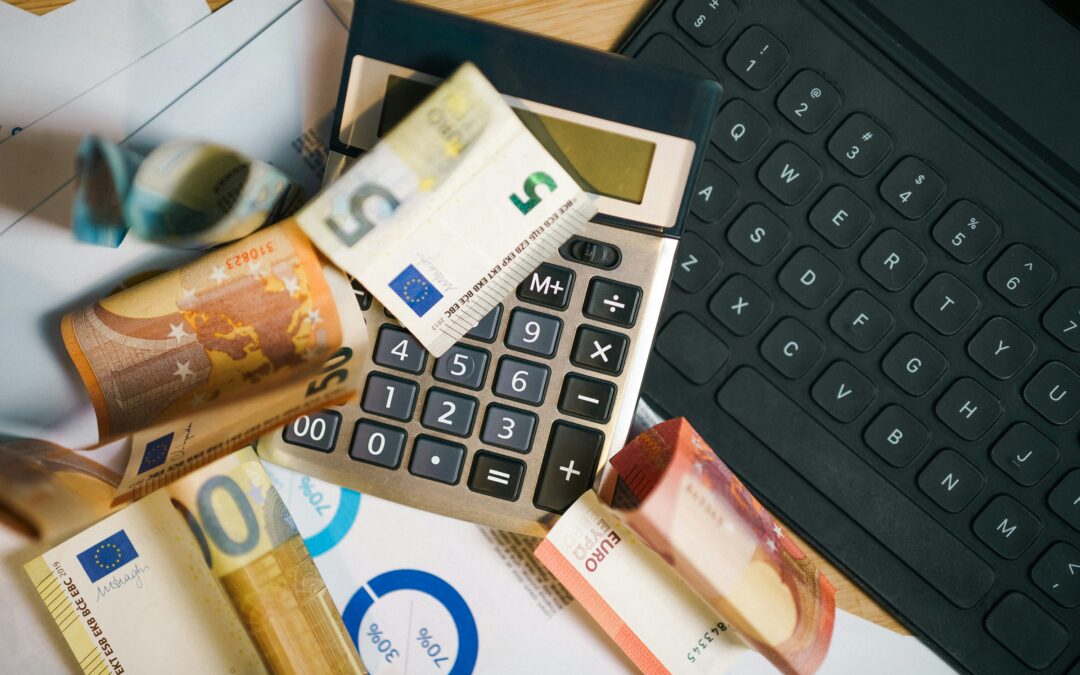 The Foreign Tax Credit Trap Costing Investors Millions