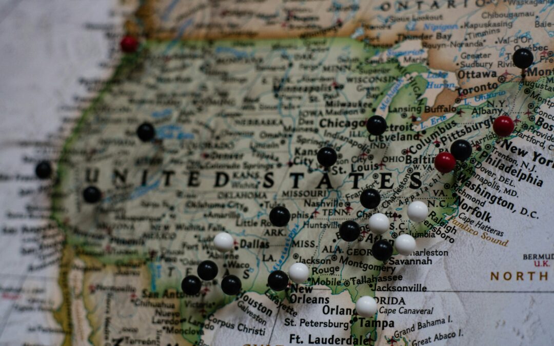 State Tax Nexus in 2026: An Operating Risk