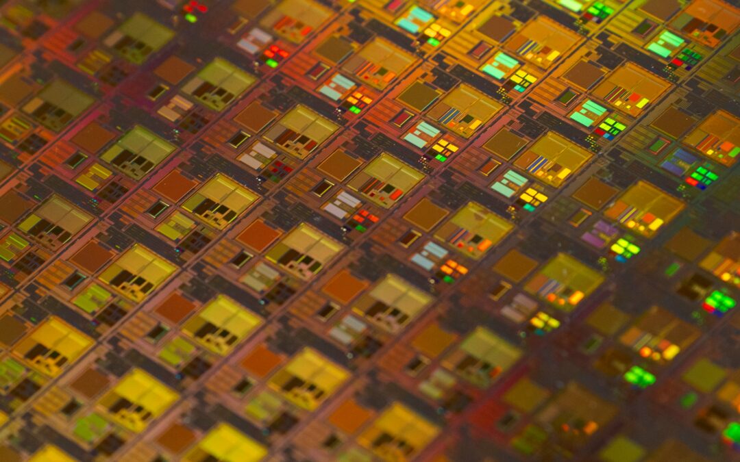 U.S. Expansion Tax Playbook: 10 Issues Taiwanese Semiconductor Companies Should Address Before Establishing U.S. Operations