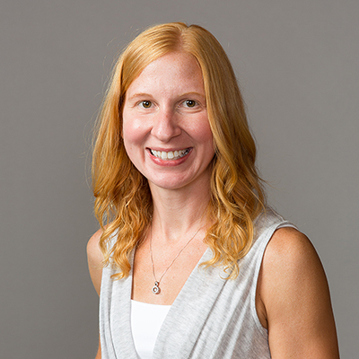 Karissa Ebert, Certified QuickBooks ProAdvisor