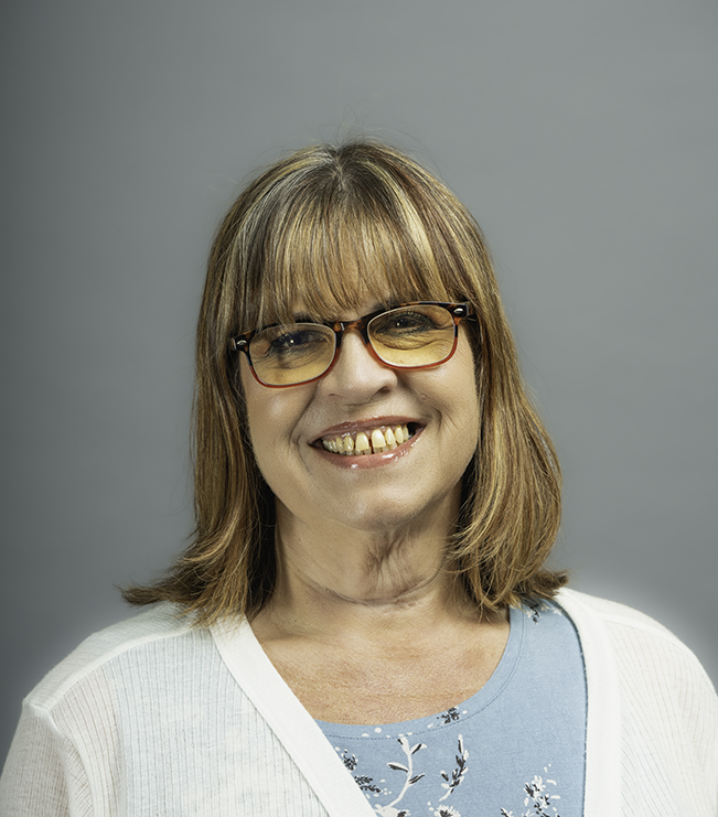 Shelley English